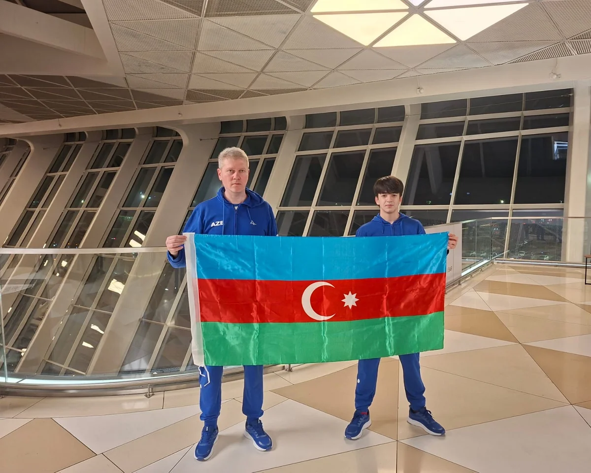 Azərbaycanın stolüstü tennisçisi Tunisdə turnirlərə qatılacaq