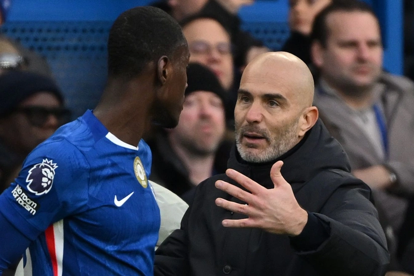 Çelsidən ayrılan mütəxəssis sabiq klubuna qayıda bilər