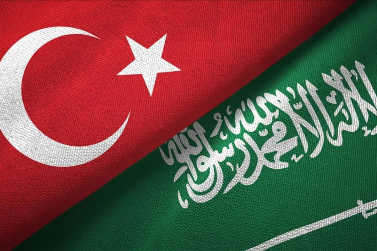 Türkiyə-Səudiyyə Ərəbistanı əməkdaşlığı – Yaxın Şərqdə güc birliyi - ŞƏRH