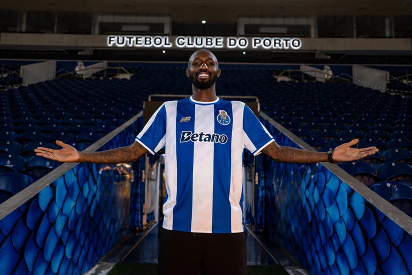 Portuqaliya klubu yeni transferini açıqlayıb