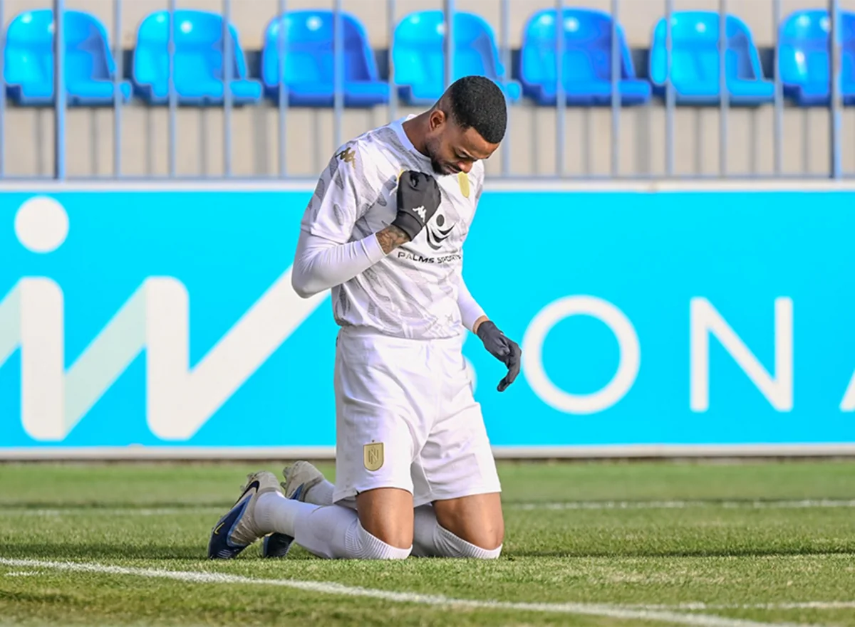 Neftçinin heyətində qol vuran futbolçuların sayı 200-ə çatıb