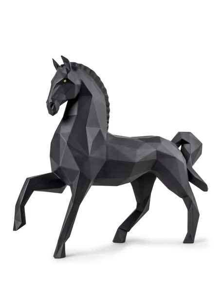 Lladro At obrazına həsr olunmuş yeni çini seriyasını təqdim edir