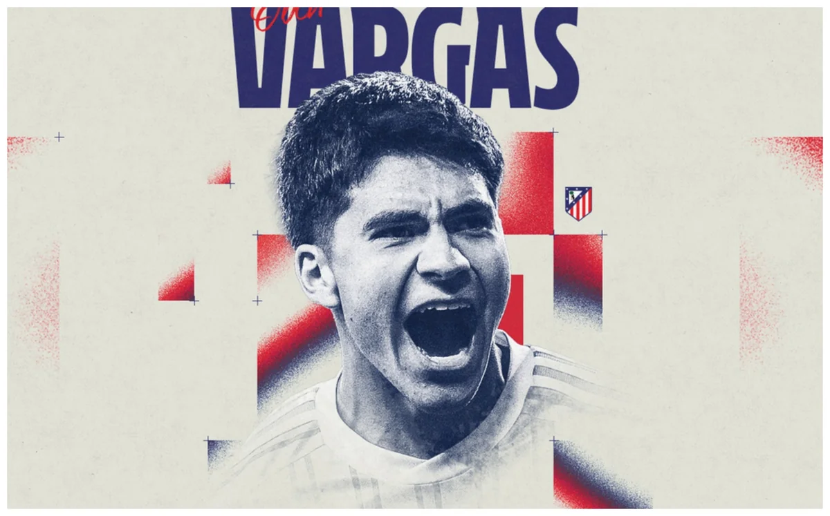 Atletiko daha bir futbolçunun transferini açıqlayıb