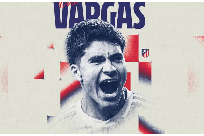 Atletiko daha bir futbolçunun transferini açıqlayıb