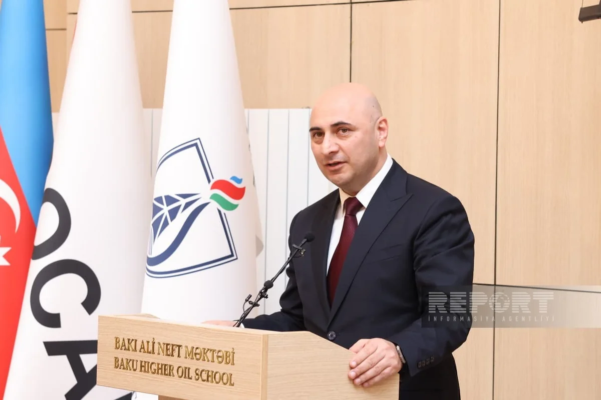 DTX rəsmisi: Rəqəmsal sübut anlayışı tam hüquqi status əldə edəcək