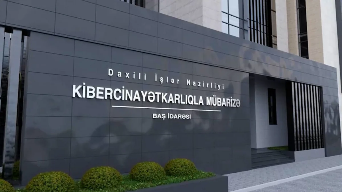 Bank və bank olmayan kredit təşkilatlarının fişinq səhifələrini yaradan haker şəbəkəsi ifşa edilib
