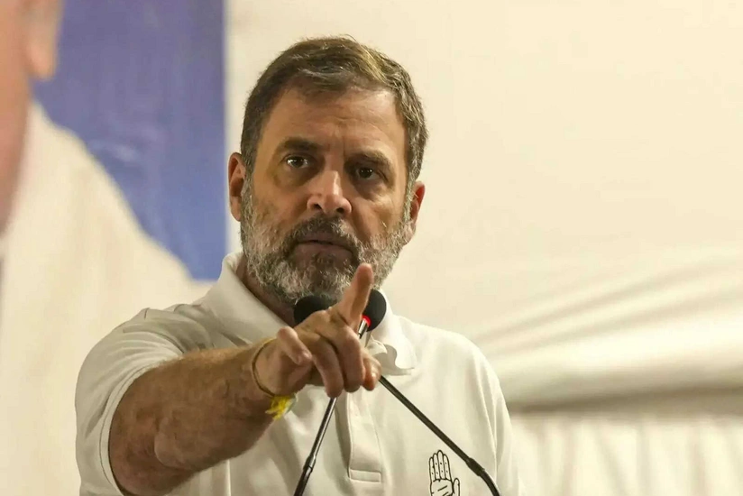 Hindistanın müxalifət lideri Modini ölkəni satmaqda ittiham edib