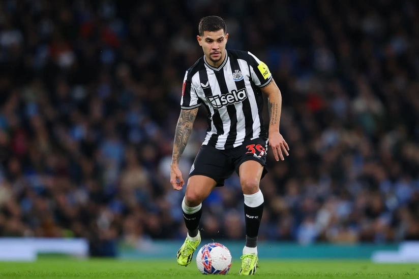 Qarabağın rəqibinin futbolçusu Mançester Siti ilə matçı buraxacaq