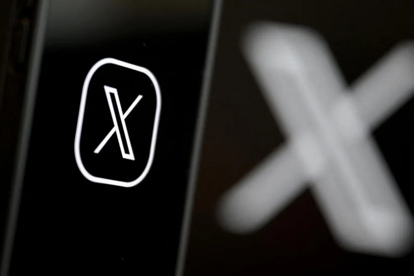 X sosial şəbəkəsinin Parisdəki ofislərində axtarışlar aparılır