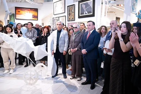 BP sponsors cultural festival marking 90th anniversary of Magsud Ibrahimbayov