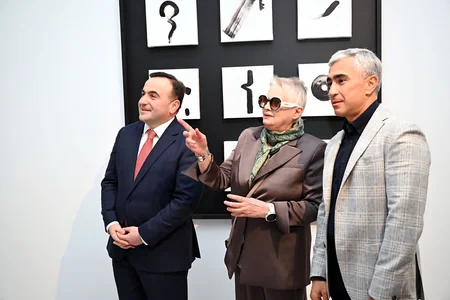 BP sponsors cultural festival marking 90th anniversary of Magsud Ibrahimbayov