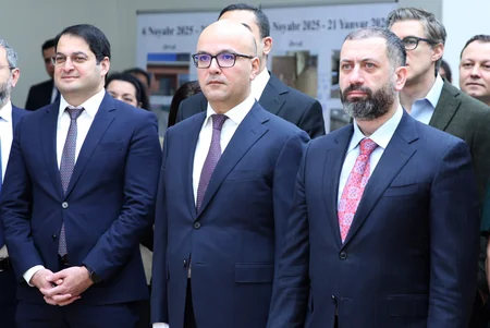 SOCAR-ın nəzdində Əməliyyat Texnologiyaları Akademiyası fəaliyyətə başlayıb