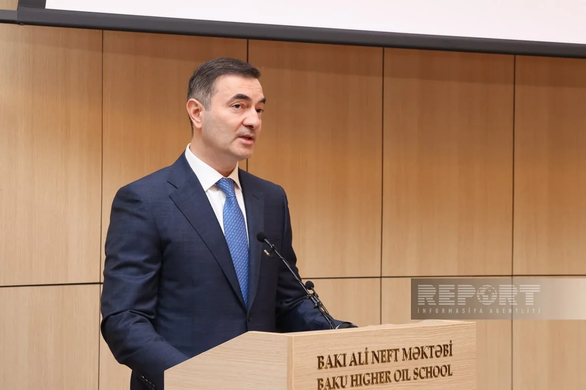 İlqar Musayev: Yerli mühafizə sistemləri gələcək risklərə hazırlıqda həlledicidir