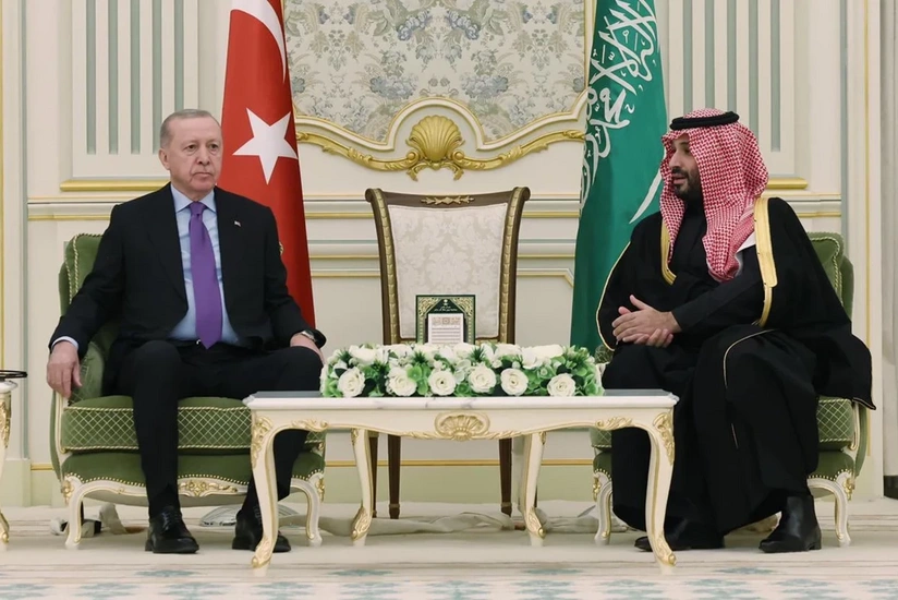 Ər-Riyadda Qəzza, Yəmən və Şərqi Afrikada müzakirə edilib