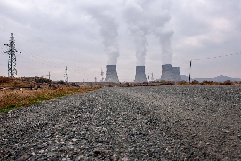 Nazir: Ermənistan 2026-2027-ci illərdə modul tipli AES-in tikintisi ilə bağlı qərar qəbul edəcək