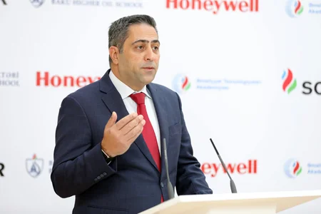 SOCAR-ın nəzdində Əməliyyat Texnologiyaları Akademiyası fəaliyyətə başlayıb