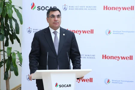 SOCAR-ın nəzdində Əməliyyat Texnologiyaları Akademiyası fəaliyyətə başlayıb