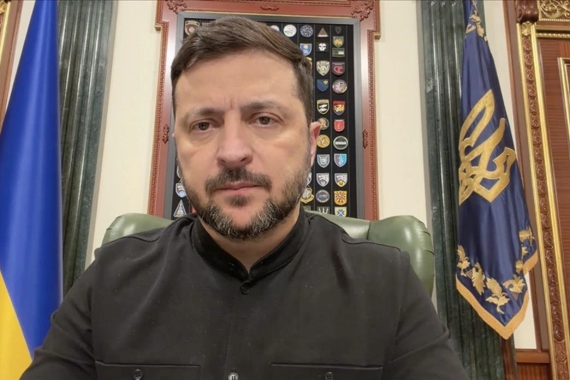 Зеленский уволил посла Украины на Кубе