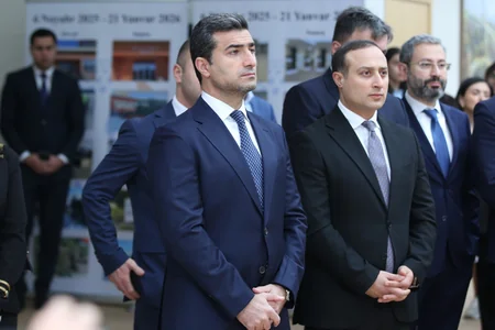 SOCAR-ın nəzdində Əməliyyat Texnologiyaları Akademiyası fəaliyyətə başlayıb