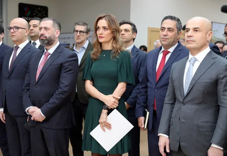 SOCAR-ın nəzdində Əməliyyat Texnologiyaları Akademiyası fəaliyyətə başlayıb