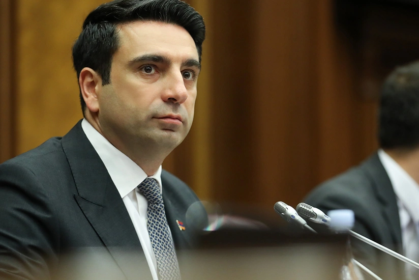 Simonyan Moskvada Lavrovla danışıqlar aparacaq