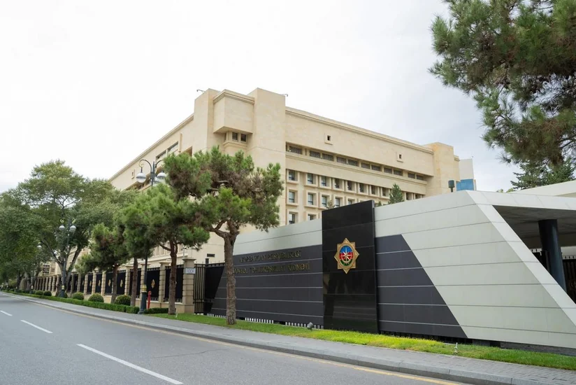 Azerbaijan nationals participating in Russia-Ukraine war arrested