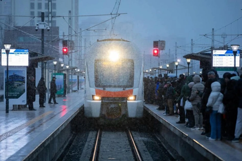 ADY: Qeyri-sabit hava şəraiti ilə bağlı kompleks nəzarət tədbirləri görülür