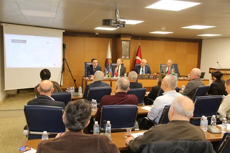 Azerbaijan's investment opportunities showcased in Türkiye's Mediterranean region