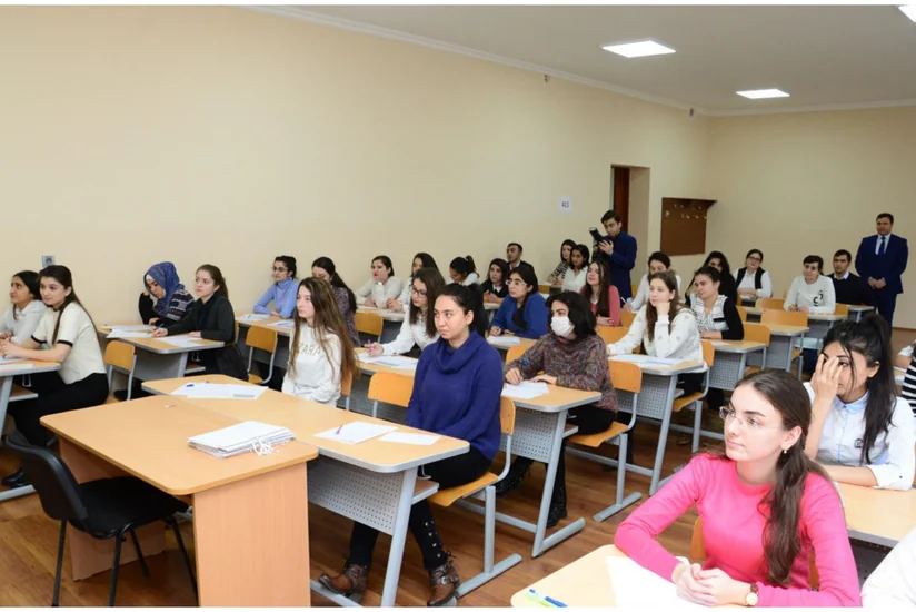 Ötən il 935 zal nəzarətçisi bazadan çıxarılıb