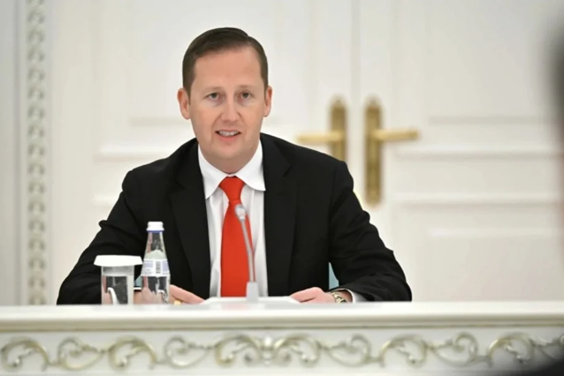 Спецпосланник Трампа: TRIPP станет основой устойчивого мира на Южном Кавказе