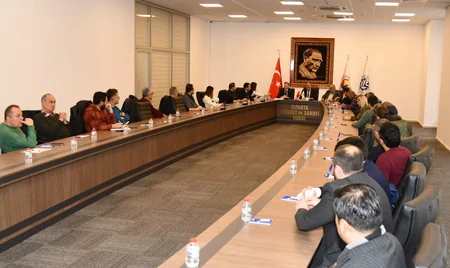 Azerbaijan's investment opportunities showcased in Türkiye's Mediterranean region