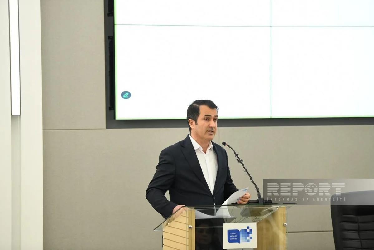 DİM rəsmisi: Regionlardakı imtahanlarda qayda pozuntuları paytaxtdan iki dəfə çoxdur