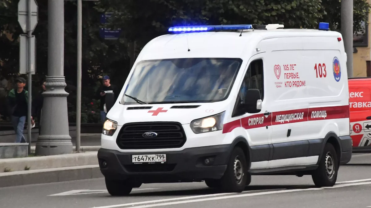 Rusiyada məktəbdə baş verən insidentdə xəsarət alanların sayı altıya çatıb