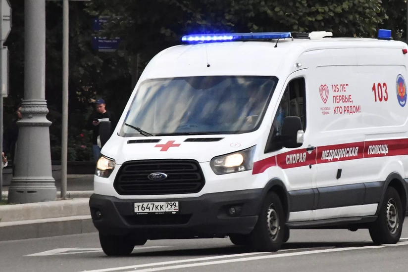 Число пострадавших после ЧП в школе Красноярска возросло до шести человек - ОБНОВЛЕНО