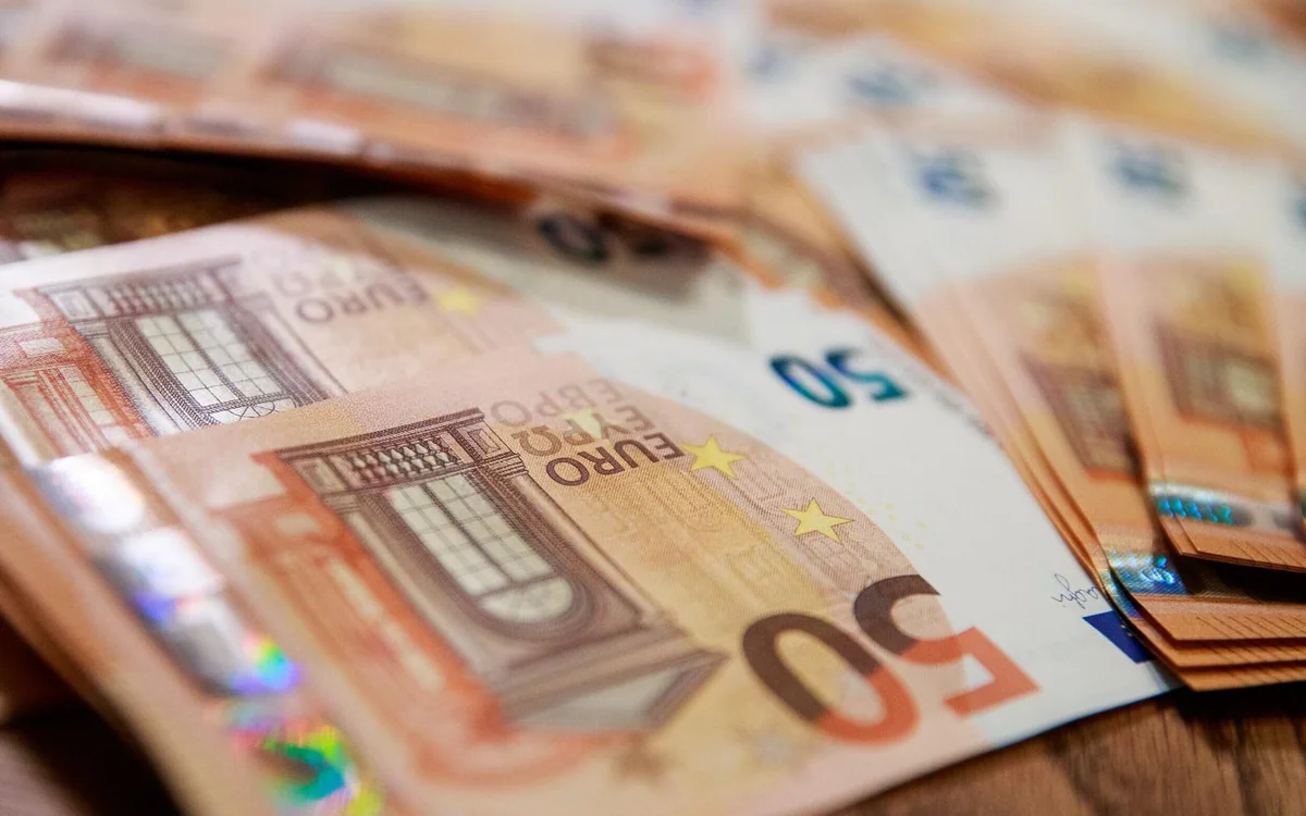 Euroclear to direct 1.4B euros in revenue from frozen Russian assets to fund for Ukraine