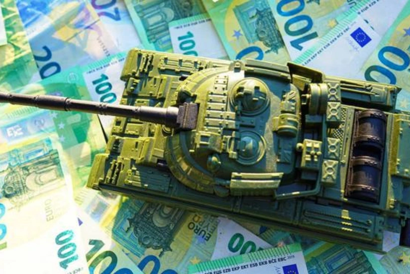 Франция, Венгрия и Чехия в ожидании финансирования по SAFE