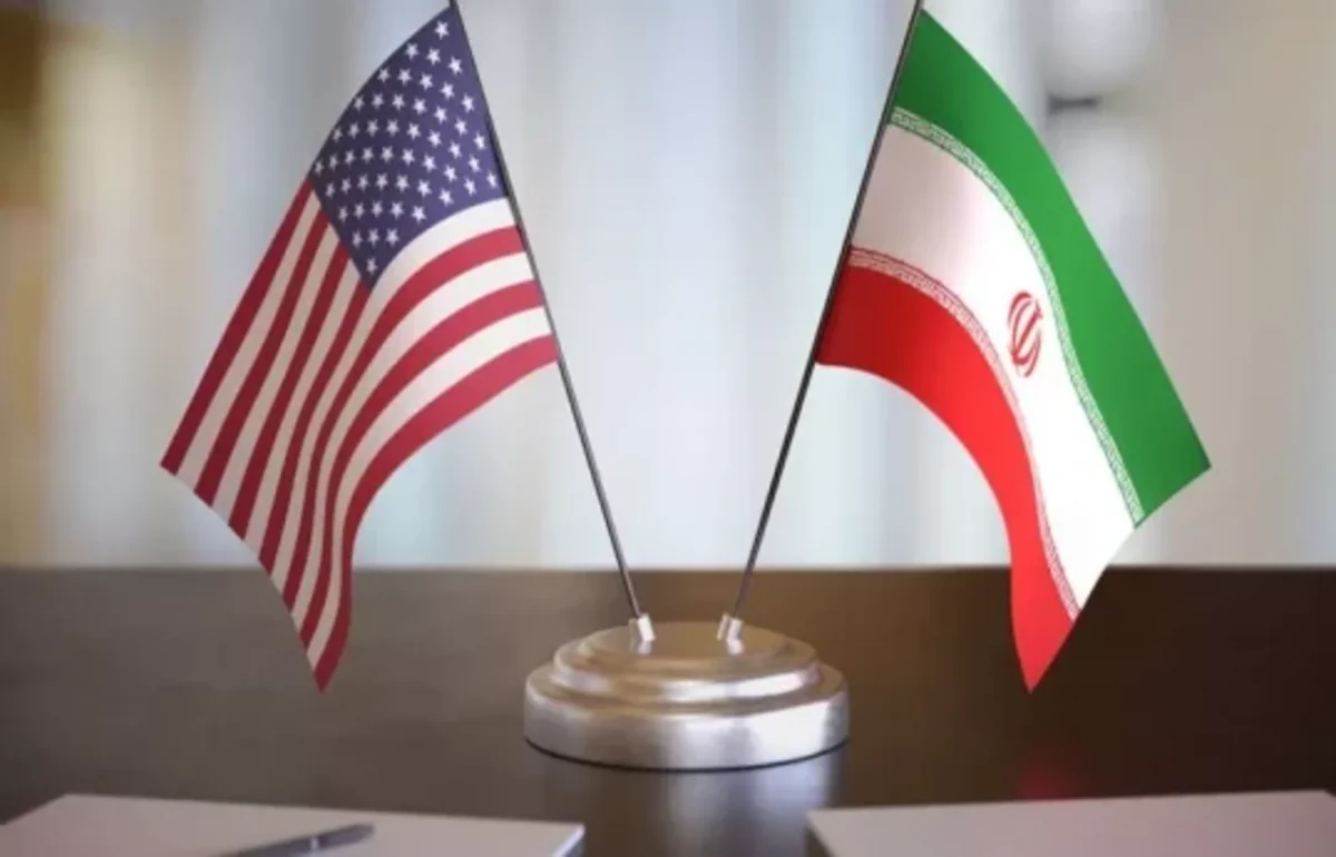 US agrees to negotiate with Iran in Oman