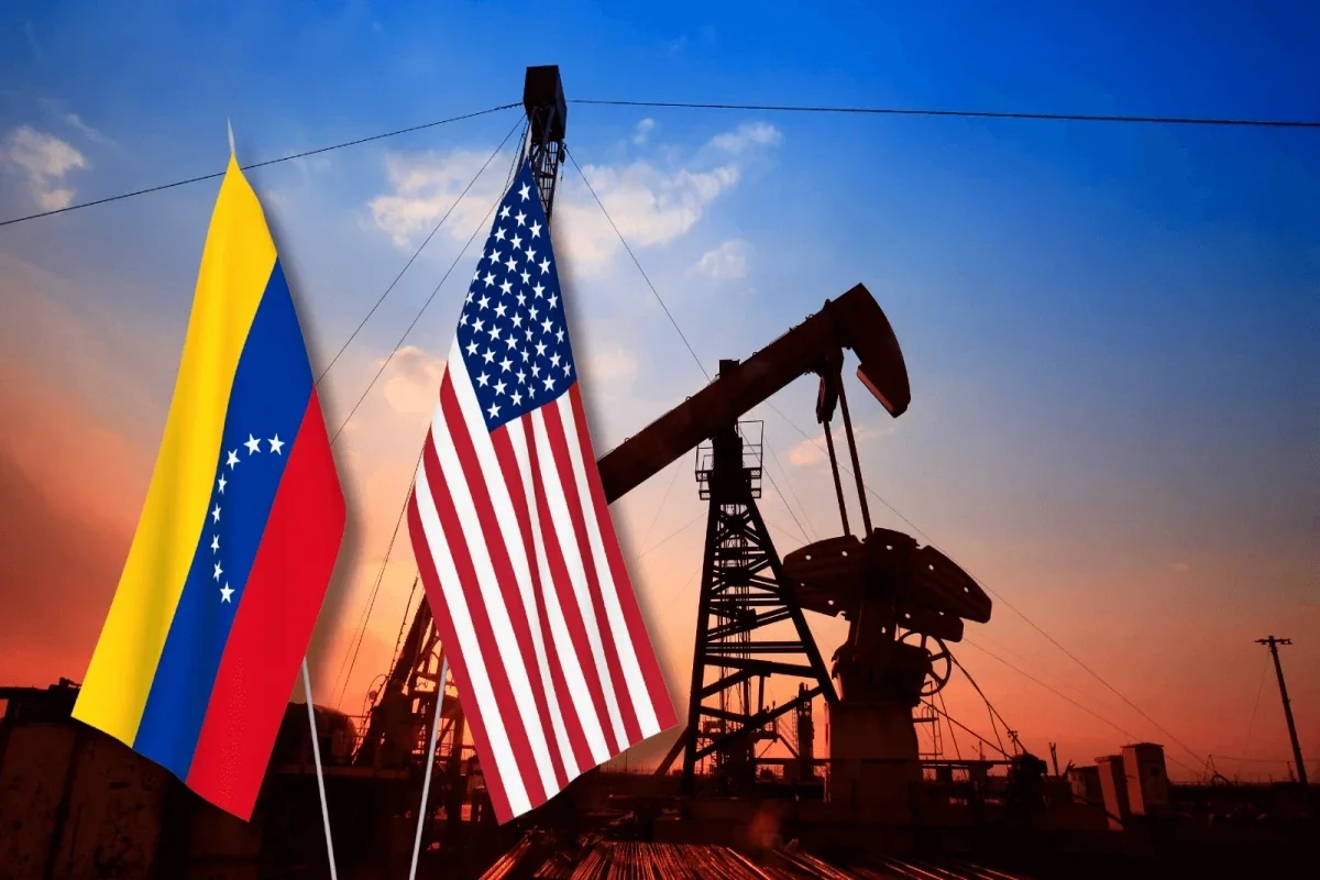 США разрешили поставки американского разбавителя в нефтяной сектор Венесуэлы