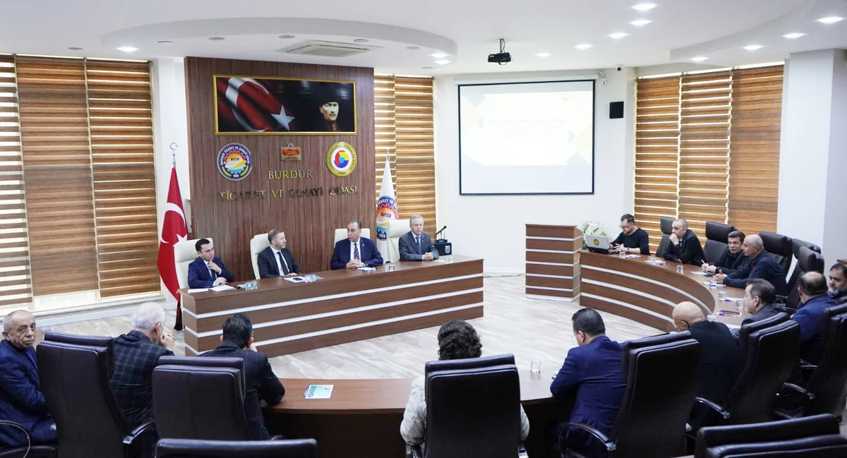 Azerbaijan's investment opportunities showcased in Türkiye's Mediterranean region
