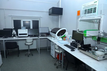 Mərkəzi Neftçilər Xəstəxanasında yeni autoimmun laboratoriyası istifadəyə verilib