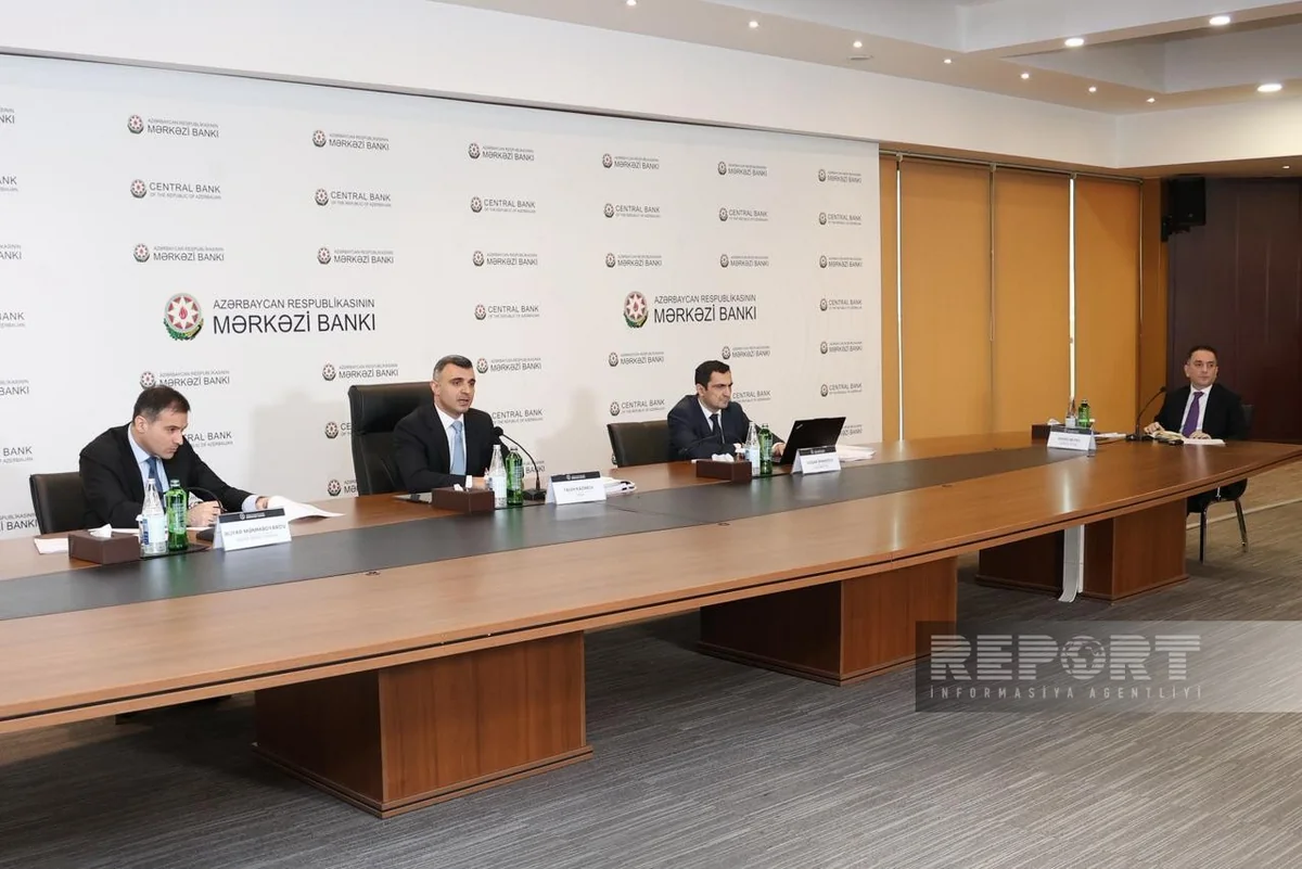 Azərbaycanda müxtəlif amillərin inflyasiyaya təsir gücü açıqlanıb