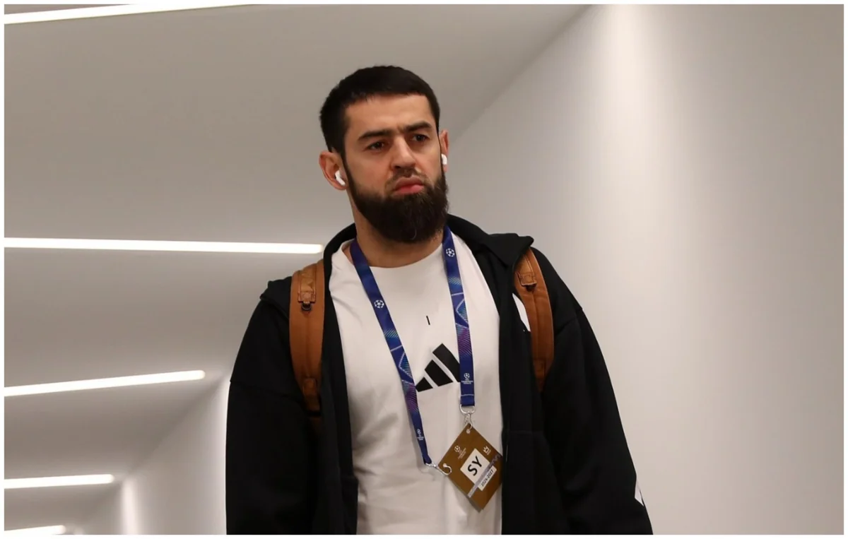 Şahruddin Məhəmmədəliyev: Neftçi ilə matçda həmişəki kimi öz gücümüzü yenə meydanda göstərəcəyik