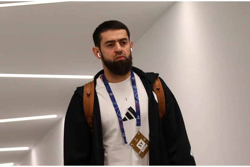 Şahruddin Məhəmmədəliyev: Neftçi ilə matçda həmişəki kimi öz gücümüzü yenə meydanda göstərəcəyik