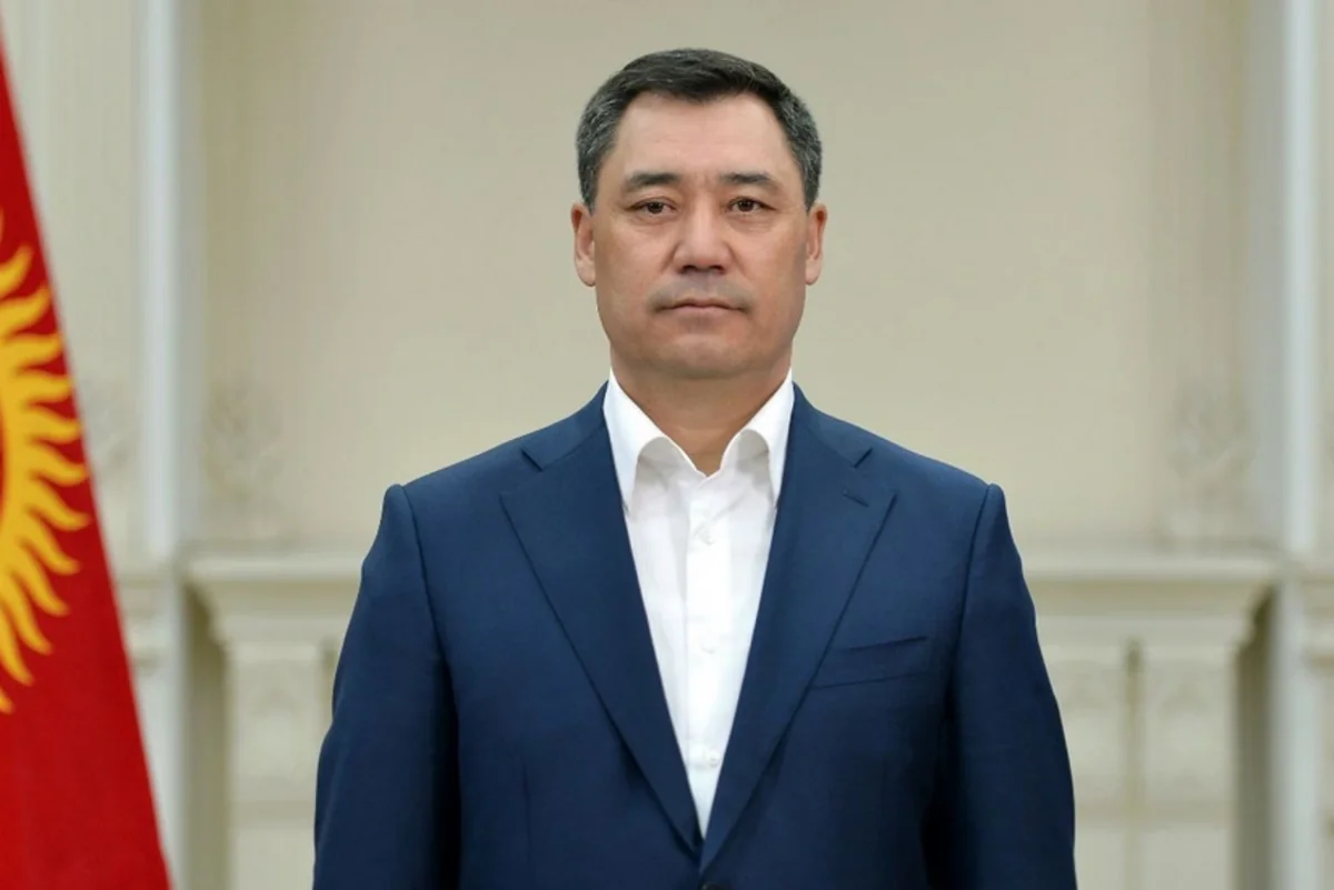 Sadyr Japarov believes Baku, Yerevan to lay solid foundation for long-term cooperation