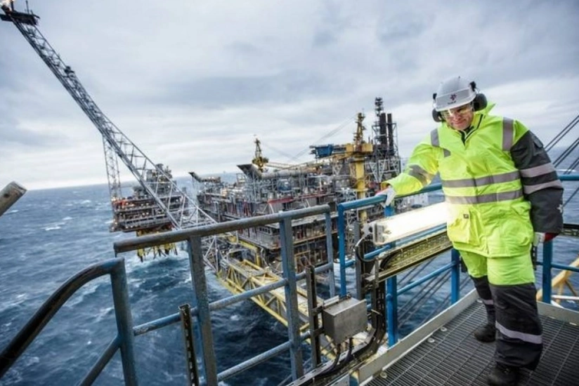 SOCAR:  Security measures at production facilities tightened amid adverse weather