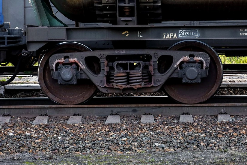 В Башкортостане двух подростков арестовали за теракт на железной дороге