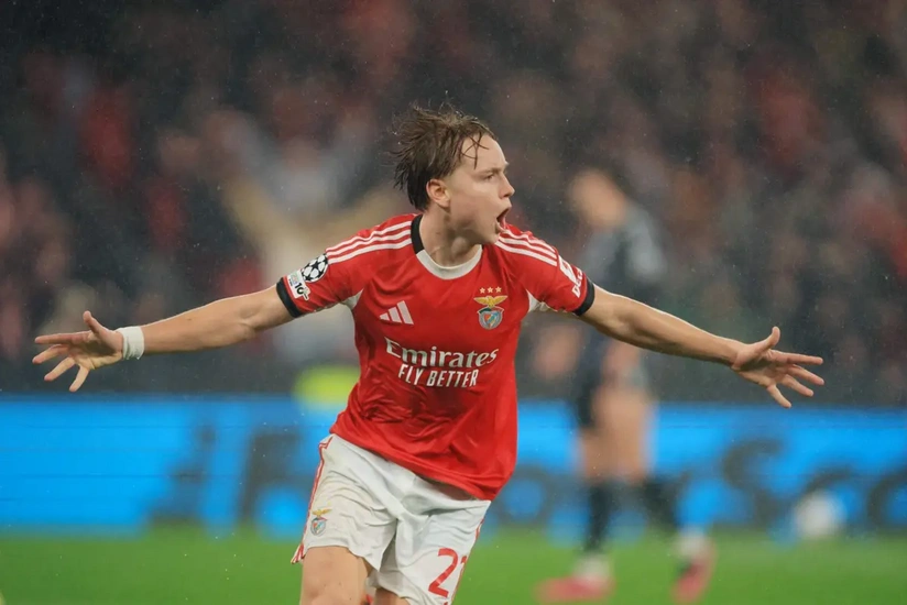 Joze Mourinyo norveçli futbolçunun İspaniya klubuna keçməsinə mane olub