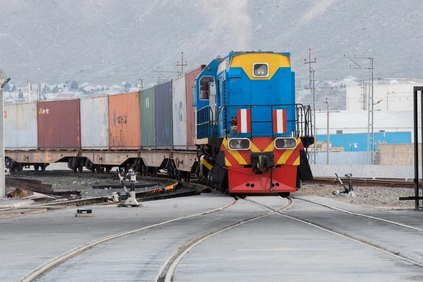 David Müller: Czech Republic to make every effort to participate in ongoing Middle Corridor initiatives