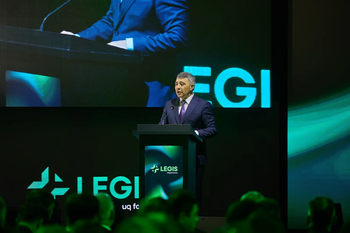 İnam Kərimov: Son illər vətəndaşların məhkəməyə inamı artıb