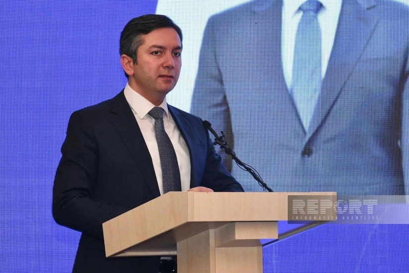 Rafiyev: Azerbaijan relies on principles of non-alignment policy